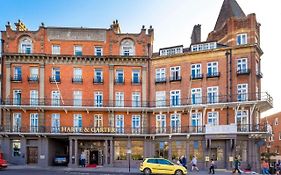 H & G Hotel Opposite Windsor Castle
